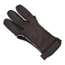BEARPAW Schie&szlig;handschuh Deerskin Glove