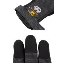 BEARPAW Schie&szlig;handschuh Black Glove