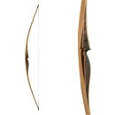 PENTHALON Blackfoot - 66 inches - Longbow - 20-50 lbs