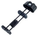 BOOSTER Detachable Quiver - Black - Bow-Mounted Quiver