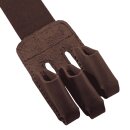 elToro PRIME Schie&szlig;handschuh MEMBRE | Linkshand - Gr&ouml;&szlig;e XL