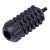 BOOSTER 3D Rubber - Hunting Stabiliser - 3.5 Inches