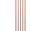 Schaft | BEARPAW Penthalon Slim Line Bamboo - Carbon