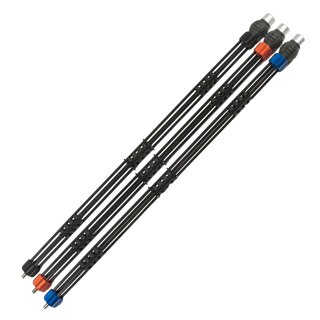 BOOSTER Connex - Mono Stabiliser - 30 inches | Colour: Orange