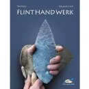 Flinthandwerk - Book - Wulf Hein / Marquardt Lund