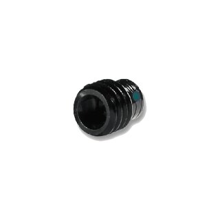 ARC SYSTEME Competition Peep Sight Aperture - Insert with Lens in various Sizes
