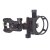 BOOSTER Sight MicRedL Fixer 5-Pin Sight including Illumination