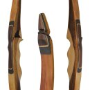 SET BEIER Varos - 62 inches - 50 lbs - Recurve Bow | Left Hand