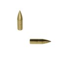 SPHERE Bullet - Brass tip - Ø 11/32 inches - 80gr