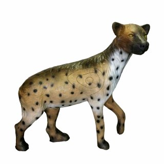 LEITOLD Hyena [Forwarding Agent]