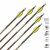 Complete Arrow | GOLD TIP Ultralight Series 22 Pro - Carbon