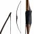CARTEL Viper DLX - 68 inches - 30-60 lbs - Longbow