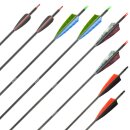 more than 56 lbs | TIP! - Carbon Arrow | SPHERE Hunter -...