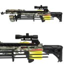 [SPECIAL] X-BOW FMA Scorpion I - 375 fps / 175 lbs - inkl. Einschie&szlig;service auf 30m - Compoundarmbrust