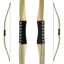 DRAKE Count - 60 inches - 16-40 lbs - Hybrid Bow