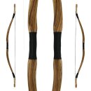 DRAKE Arban - 58 inches - 26-60 lbs - Mongolian Horsebow