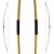 DRAKE English Longbow - Osage - 74 inches - 26-80 lbs