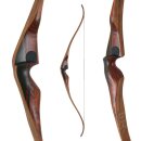 BODNIK BOWS Kiowa - 52 inches - 20-55 lbs - Recurve bow