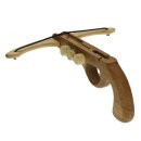 HOLZK&Ouml;NIG Small Crossbow with 3 Corks
