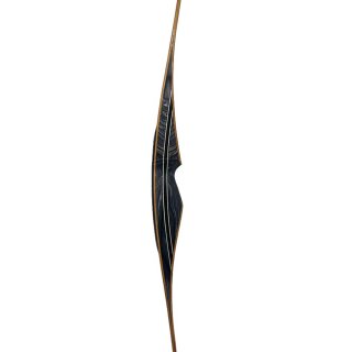 BODNIK BOWS Bodnik Longbow - 66 inches - 20-50 lbs - Longbow