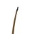 BODNIK BOWS Bodnik Longbow - 66 Zoll - 20-50 lbs - Langbogen