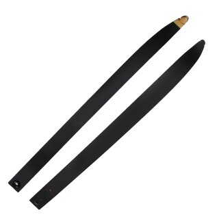 Wurfarme | DRAKE Black Raven - 30-60 lbs