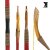 DRAKE Traditional Horsebow - various Designs