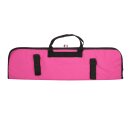 elTORO Dynamic Base&sup2; - Recurve Bow Bag | Colour: Pink