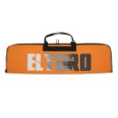 elTORO Dynamic Base² - Recurve Bow Bag | Colour: Orange