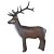 LEITOLD Elk Standing [Forwarding Agent]