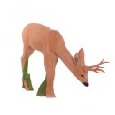 IBB 3D Deer Group - 3 Does and 3 Bucks - 6 Animals...