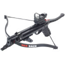 HORI-ZONE Redback Deluxe - 235 fps / 80 lbs - Tactical...