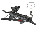 HORI-ZONE Redback Deluxe - 80 lbs - Tactical Package - Pistol Crossbow