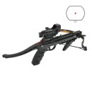 HORI-ZONE Redback Deluxe - 80 lbs - Tactical Package - Pistol Crossbow