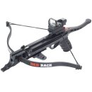 HORI-ZONE Redback Deluxe - 80 lbs - Tactical Package -...