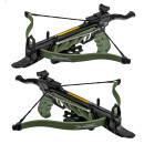 X-BOW Alligator - 80 lbs - 175 fps - Pistol Crossbow