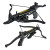 X-BOW Alligator - 80 lbs - 175 fps - Pistol Crossbow