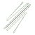 BEARPAW Custom Bow String | Fast Flight (FF) - Flemish Splice for Longbows - 18 Strands - 40-80 inches