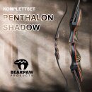 [SPECIAL] BEARPAW Penthalon Shadow - ILF - 58 inches -...