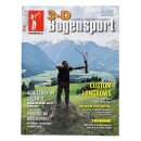 3-D Bogensport - Zeitschrift - Dr. Dietmar Vorderegger...