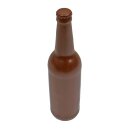 CENTER-POINT 3D Bierflasche - Made in Germany