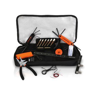 EASTON Archery Essentials Pro Shop Tool Kit - Zubehörset