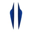 [Bestseller] SPHERE Spiked Style - Feather - Single-Color - various Lengths