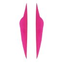 [Bestseller] SPHERE Spiked Style - Feather - Single-Color - various Lengths
