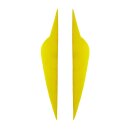 [Bestseller] SPHERE Spiked Style - Feather - Single-Color - various Lengths