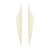 [Bestseller] SPHERE Spiked Style - Feather - Single-Color - various Lengths