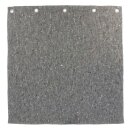 STRONGHOLD PremiumProtect Backstop Mat - 2m High -...