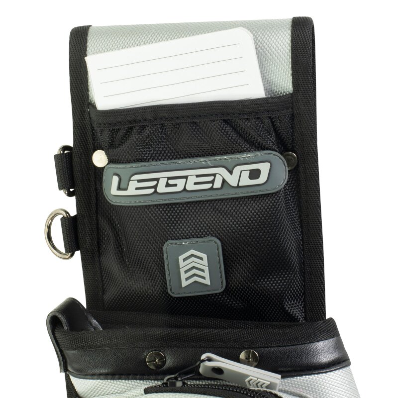 LEGEND ARCHERY Field Quiver XT420 Side Quiver Outd
