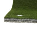 STRONGHOLD PremiumProtect Green Backstop - 50x50cm