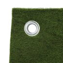 STRONGHOLD PremiumProtect Green Backstop - 50x50cm